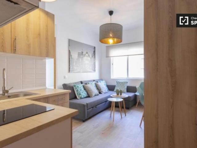 Alquiler 3 Dormitorio Apartamentos Madrid Madrid DS101805595