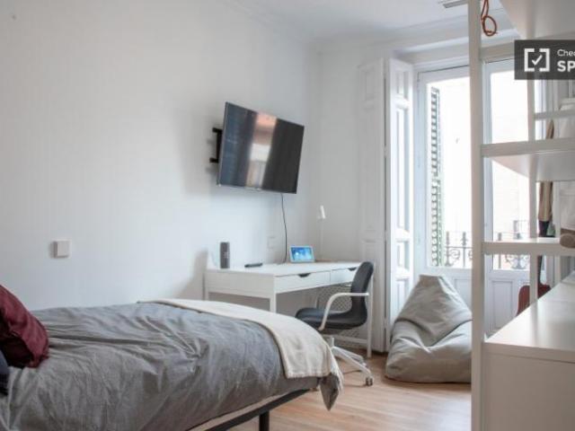 Alquiler 3 Dormitorio Apartamentos Madrid Madrid DS101805920