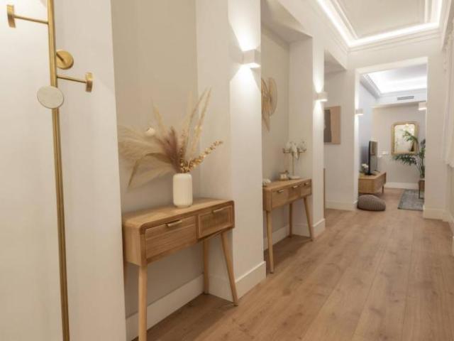 Alquiler 3 Dormitorio Apartamentos Madrid Madrid DS101805176