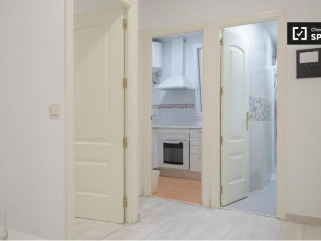 Alquiler 3 Dormitorio Apartamentos Madrid Madrid DS101806611