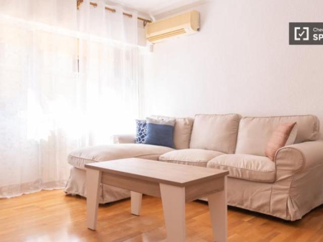 Alquiler 3 Dormitorio Apartamentos Madrid Madrid DS101806850