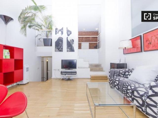 Alquiler 3 Dormitorio Apartamentos Madrid Madrid DS101806076