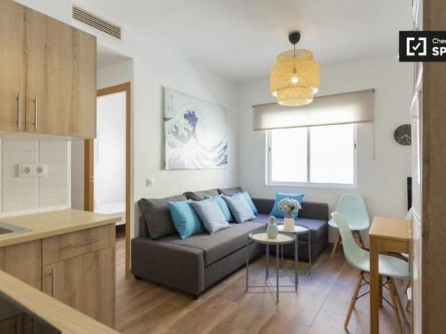 Alquiler 3 Dormitorio Apartamentos Madrid Madrid DS101807711