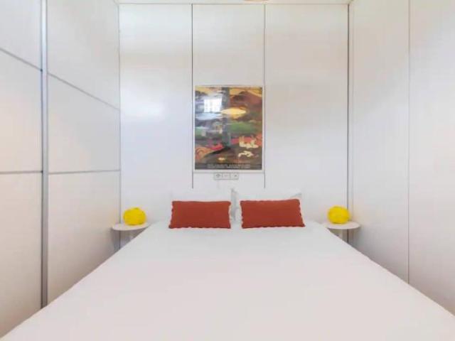 Alquiler 3 Dormitorio Apartamentos Madrid Madrid DS101812928