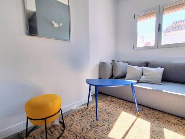Alquiler 3 Dormitorio Apartamentos Madrid Madrid DS101813380