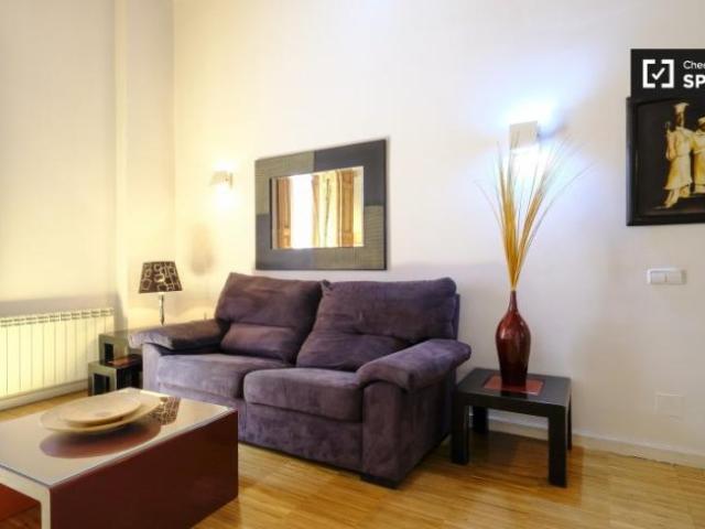 Alquiler 3 Dormitorio Apartamentos Madrid Madrid DS101816678