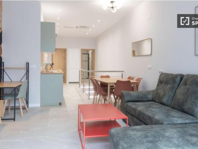Alquiler 3 Dormitorio Apartamentos Madrid Madrid DS101818772