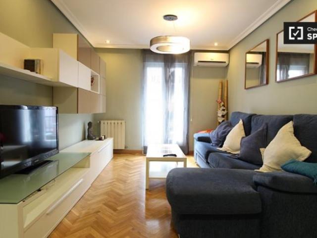Alquiler 3 Dormitorio Apartamentos Madrid Madrid DS101819407