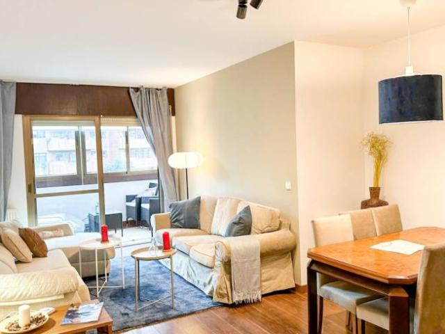 Alquiler 3 Dormitorio Apartamentos Madrid Madrid DS101819186