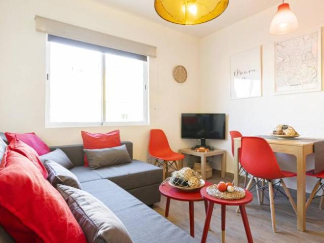 Alquiler 3 Dormitorio Apartamentos Madrid Madrid DS101820581