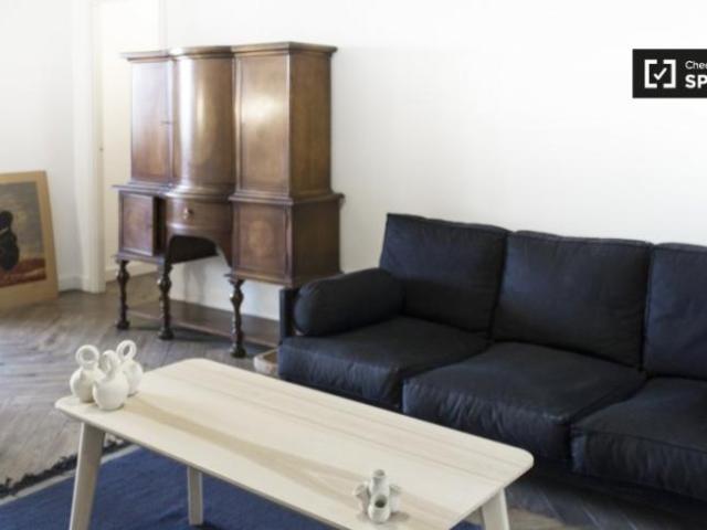 Alquiler 3 Dormitorio Apartamentos Madrid Madrid DS101822902
