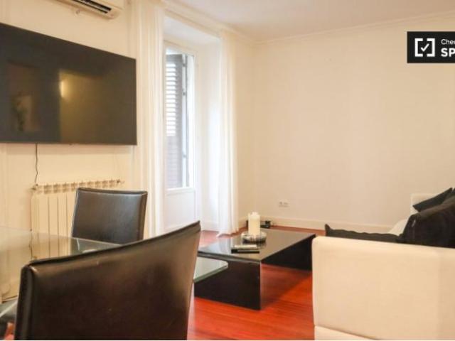 Alquiler 3 Dormitorio Apartamentos Madrid Madrid DS101822204