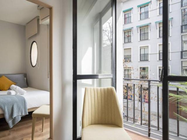 Alquiler 3 Dormitorio Apartamentos Madrid Madrid DS101823562