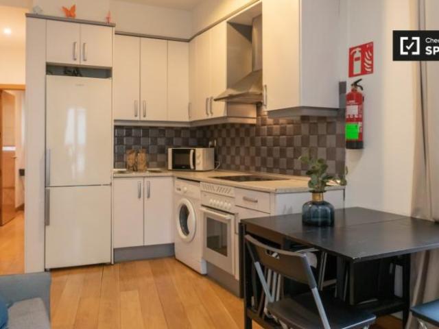 Alquiler 3 Dormitorio Apartamentos Madrid Madrid DS101823566