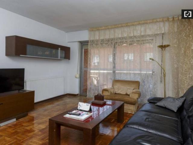 Alquiler 3 Dormitorio Apartamentos Madrid Madrid DS101824712