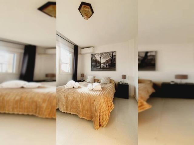 Alquiler 3 Dormitorio Apartamentos Madrid Madrid DS101834536