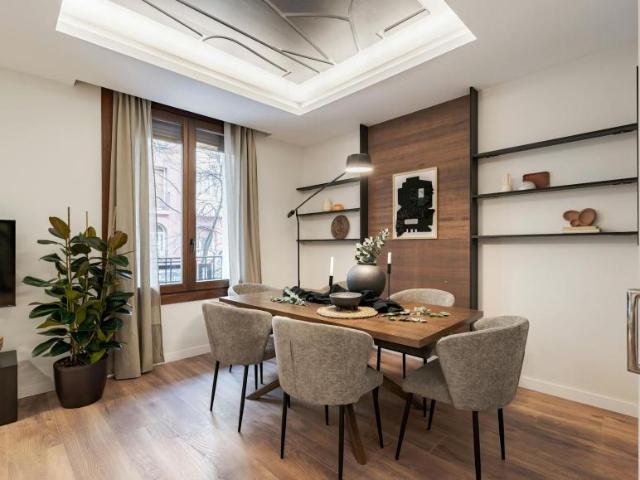 Alquiler 3 Dormitorio Apartamentos Madrid Madrid DS101838925