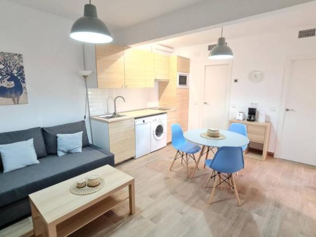 Alquiler 3 Dormitorio Apartamentos Madrid Madrid DS101840572