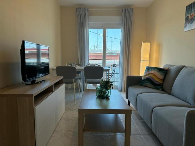Alquiler 3 Dormitorio Apartamentos Madrid Madrid DS101840847