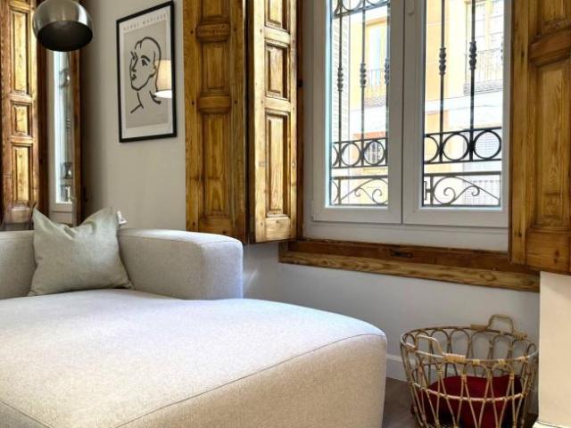 Alquiler 3 Dormitorio Apartamentos Madrid Madrid DS101841879