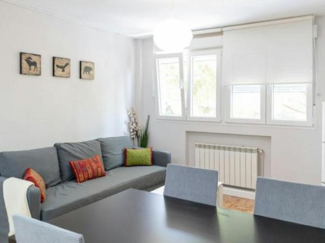 Alquiler 3 Dormitorio Apartamentos Madrid Madrid DS101841086
