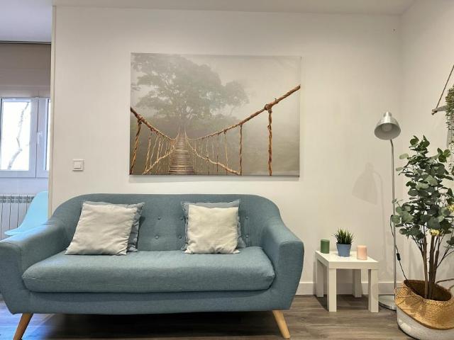 Alquiler 3 Dormitorio Apartamentos Madrid Madrid DS101842420