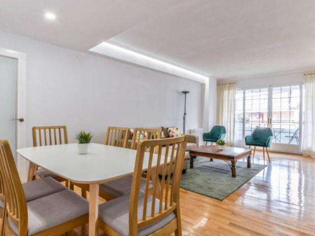 Alquiler 3 Dormitorio Apartamentos Madrid Madrid DS101842156