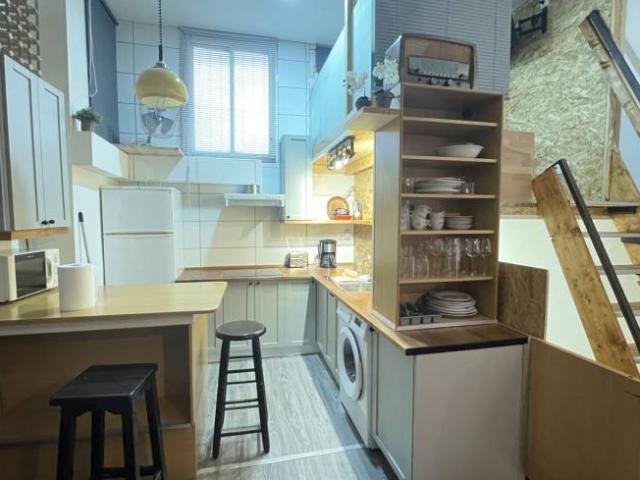 Alquiler 3 Dormitorio Apartamentos Madrid Madrid DS101842258