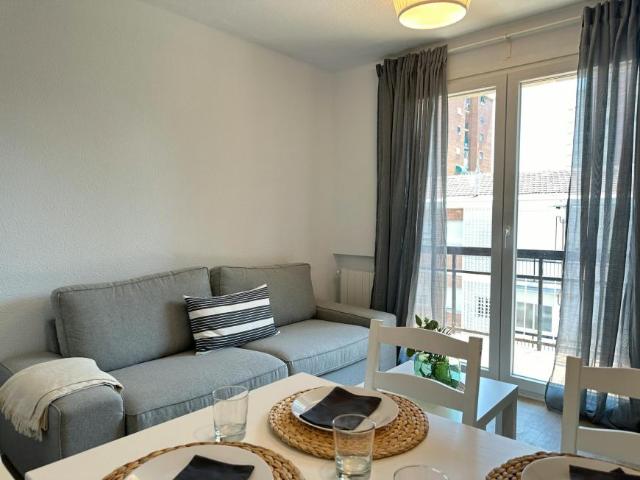Alquiler 3 Dormitorio Apartamentos Madrid Madrid DS101843482