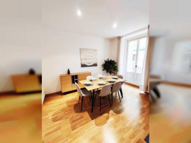 Alquiler 3 Dormitorio Apartamentos Madrid Madrid DS101843869