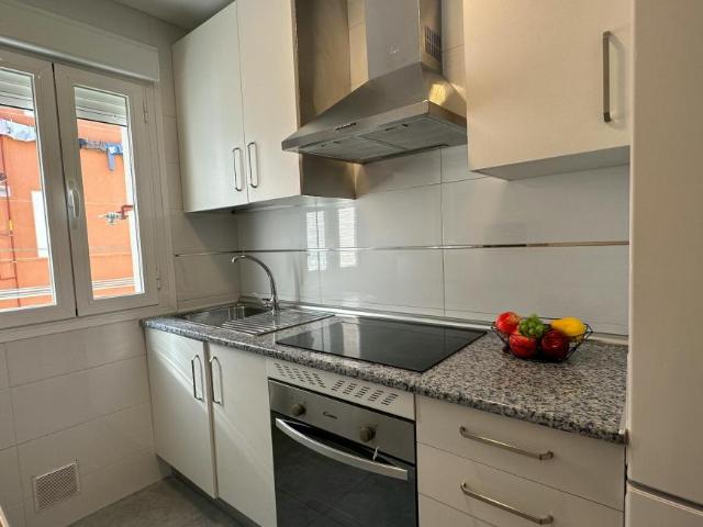 Alquiler 3 Dormitorio Apartamentos Madrid Madrid DS101845261