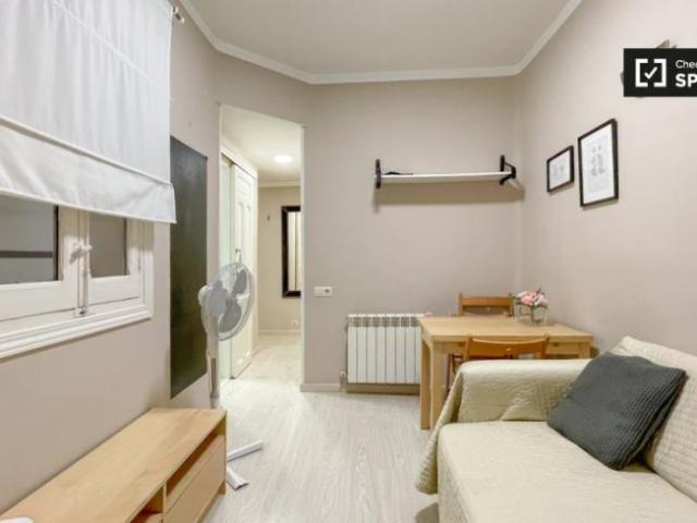 Alquiler 3 Dormitorio Apartamentos Madrid Madrid DS101849699