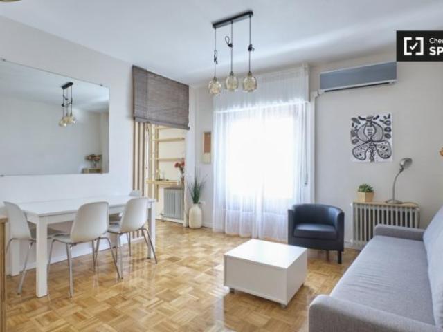 Alquiler 3 Dormitorio Apartamentos Madrid Madrid DS101849761