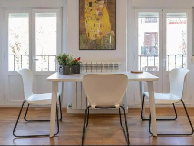 Alquiler 3 Dormitorio Apartamentos Madrid Madrid DS101852129