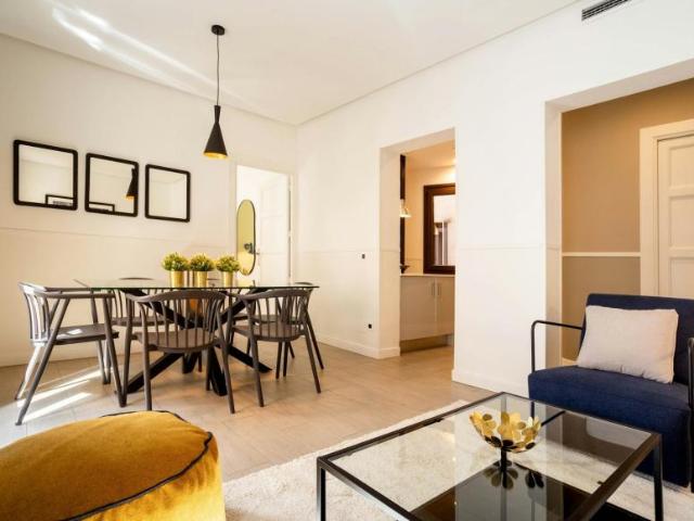 Alquiler 3 Dormitorio Apartamentos Madrid Madrid DS101916559