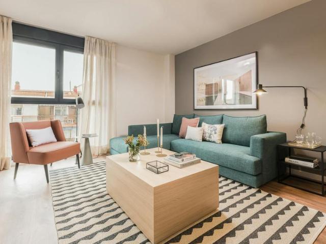 Alquiler 3 Dormitorio Apartamentos Madrid Madrid DS101916881