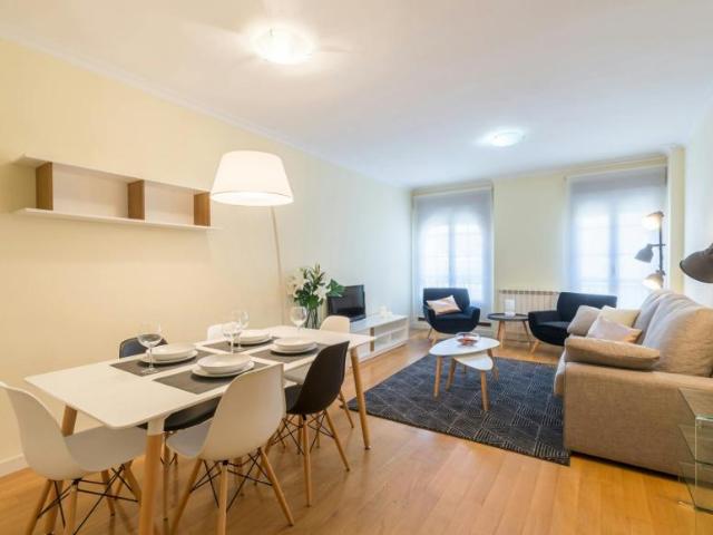 Alquiler 3 Dormitorio Apartamentos Madrid Madrid DS101951939