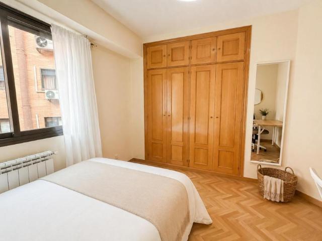 Alquiler 3 Dormitorio Apartamentos Madrid Madrid DS101988551