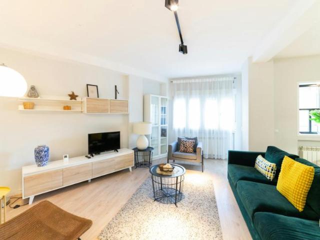 Alquiler 3 Dormitorio Apartamentos Madrid Madrid DS101097394