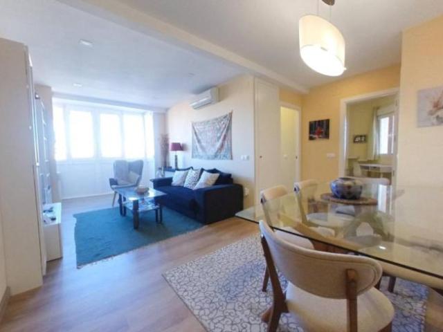 Alquiler 3 Dormitorio Apartamentos Madrid Madrid DS101190942