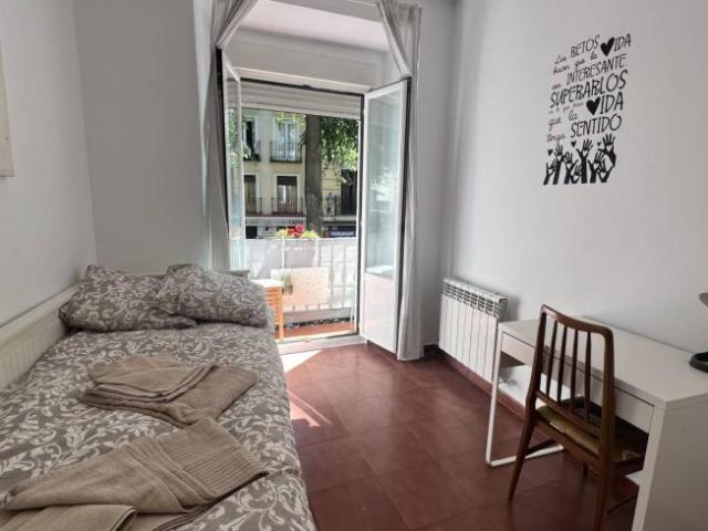 Alquiler 3 Dormitorio Apartamentos Madrid Madrid DS101191633