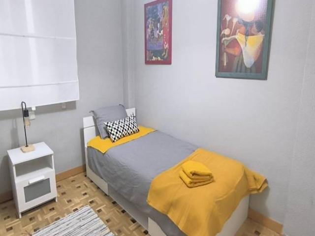 Alquiler 3 Dormitorio Apartamentos Madrid Madrid DS101191808