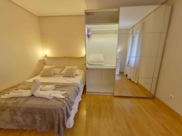 Alquiler 3 Dormitorio Apartamentos Madrid Madrid DS101191236