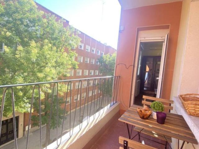 Alquiler 3 Dormitorio Apartamentos Madrid Madrid DS101192459