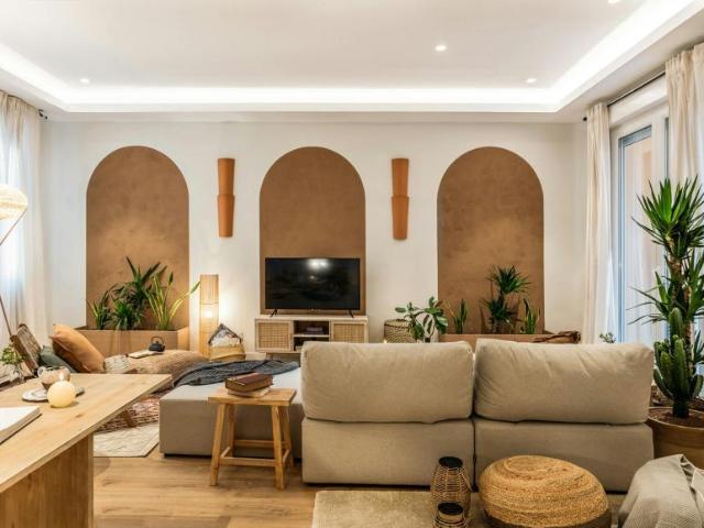 Alquiler 3 Dormitorio Apartamentos Madrid Madrid DS101223430