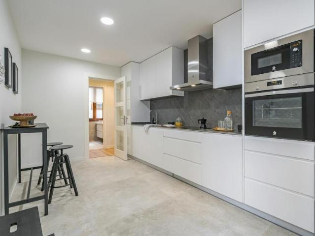 Alquiler 3 Dormitorio Apartamentos Madrid Madrid DS101305093