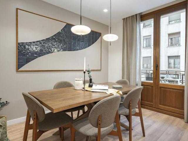 Alquiler 3 Dormitorio Apartamentos Madrid Madrid DS101305095