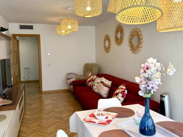 Alquiler 3 Dormitorio Apartamentos Madrid Madrid DS101306414