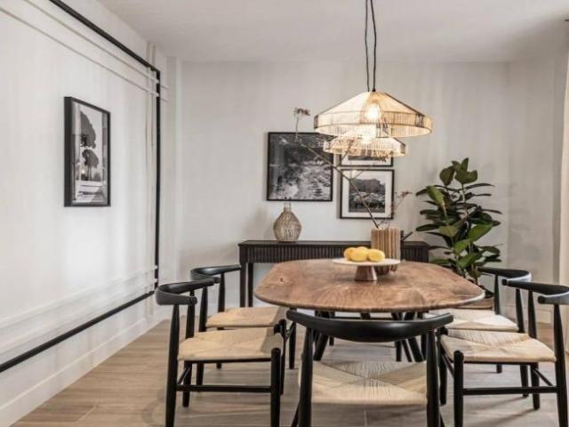 Alquiler 3 Dormitorio Apartamentos Madrid Madrid DS102400835