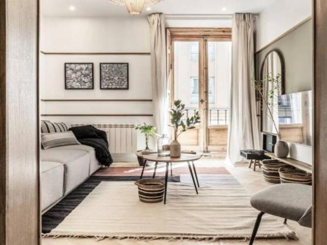 Alquiler 3 Dormitorio Apartamentos Madrid Madrid DS102400842